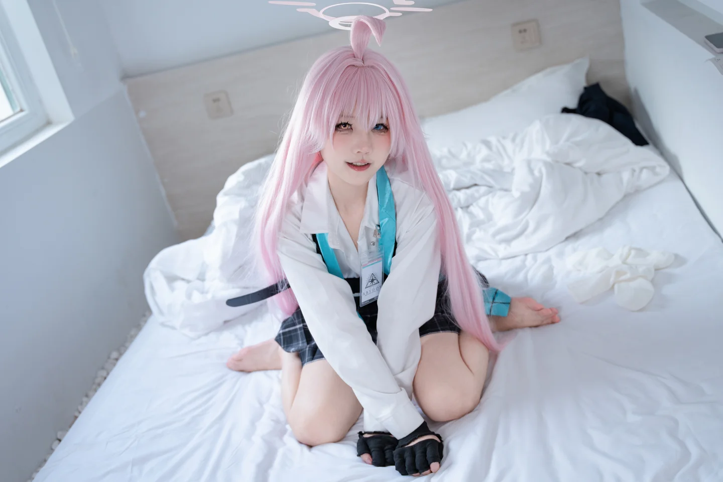 清水凪 - No.006 小鸟游星野 [88P-380MB] tg@simisebaisi 【丝足阁】079.webp